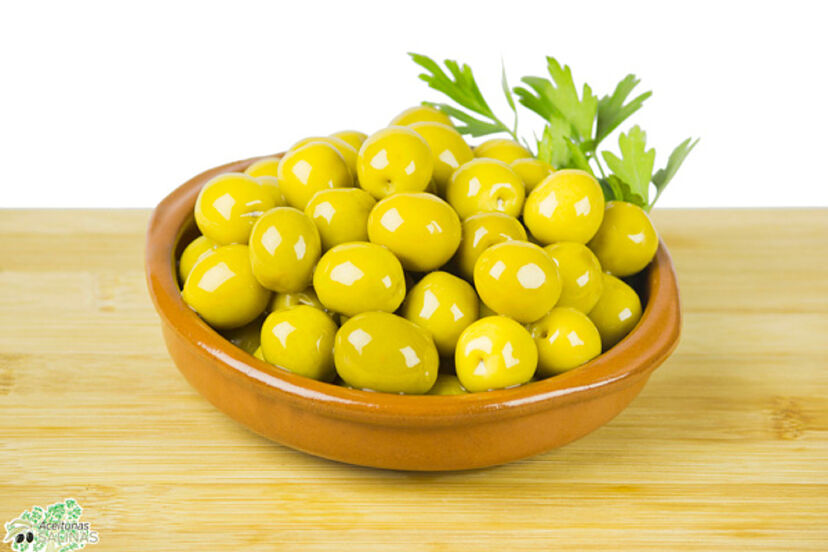 aceitunas