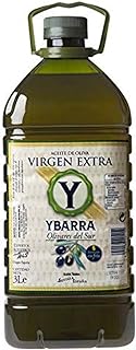 Ybarra Aceite de Oliva Virgen Extra