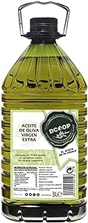 Dcoop Aceite de Oliva Virgen Extra - Coupage Estándar, Aceituna Hojiblanca