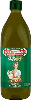 LA ESPAÑOLA - Aceite de Oliva Virgen Extra. Botella 500 ml