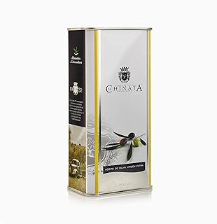 La Chinata Aceite de Oliva Virgen Extra Lata Grande