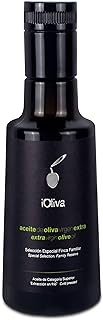 Aceite de Oliva Virgen Extra Premium iOliva - variedad Hojiblanca