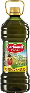 Carbonell Aceite de Oliva Virgen