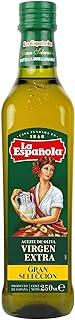 LA ESPAÑOLA - Aceite de Oliva Virgen Extra Gran Selección. 250 ml