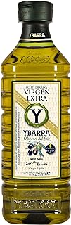 Ybarra Aceite Virgen Extra, 500ml