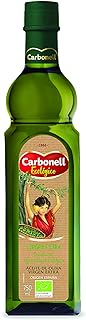 Carbonell Ecológico - Aceite de Oliva Virgen Extra