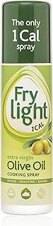 Frylight Virgen Extra 190ml Spray De Aceite De Oliva