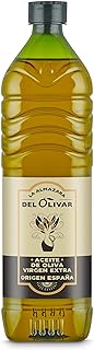 DIA ALMAZARA DEL OLIVAR aceite de oliva virgen extra botella 1 lt