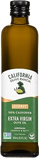 Aceite de oliva virgen extra California Olive Ranch Arbosana