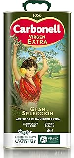 Gran Selección Aceite de Oliva Virgen Extra de Producción Sostenible