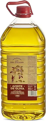 DIA ALMAZARA DEL OLIVAR aceite de oliva suave