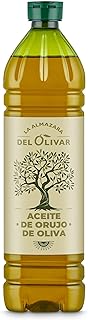 DIA ALMAZARA DEL OLIVAR aceite de orujo de oliva botella 1 lt