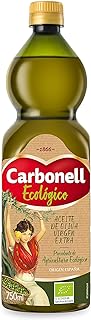 Carbonell Ecológico - Aceite de Oliva Virgen Extra