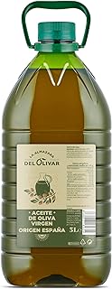 DIA ALMAZARA DEL OLIVAR aceite de oliva virgen garrafa 3 lt