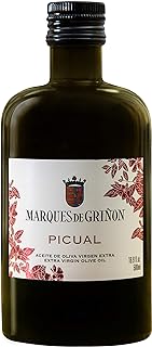 Marqués De Griñón Aceite De Oliva Virgen Extra Picual 500 ml