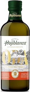 Hojiblanca Blend Numero 7 Aceite de Oliva Virgen Extra