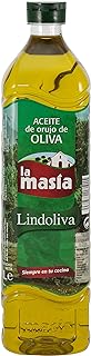 La Masia Lindoliva Aceite de Orujo de Oliva, 1L