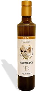 Aceite de Oliva Virgen Extra temprano Adeoliva ROYAL Nº2-500ml